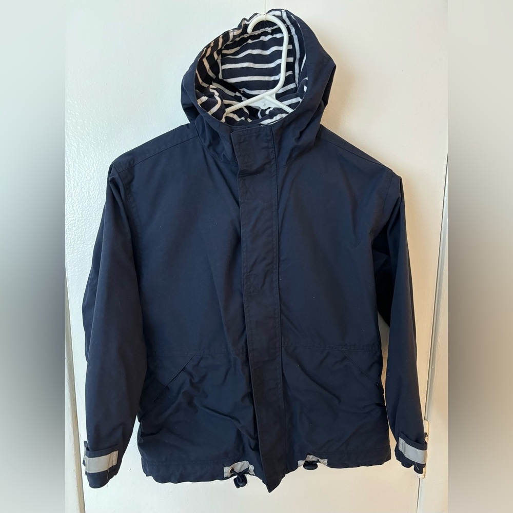 Hannah Andersson jacket for kids, size 130 (8).